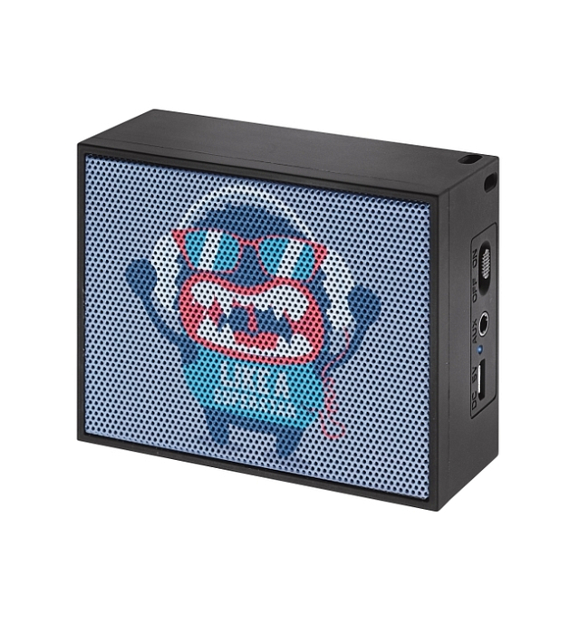 Портативная колонка Mac Audio BT Style 1000 Monster - рис.1