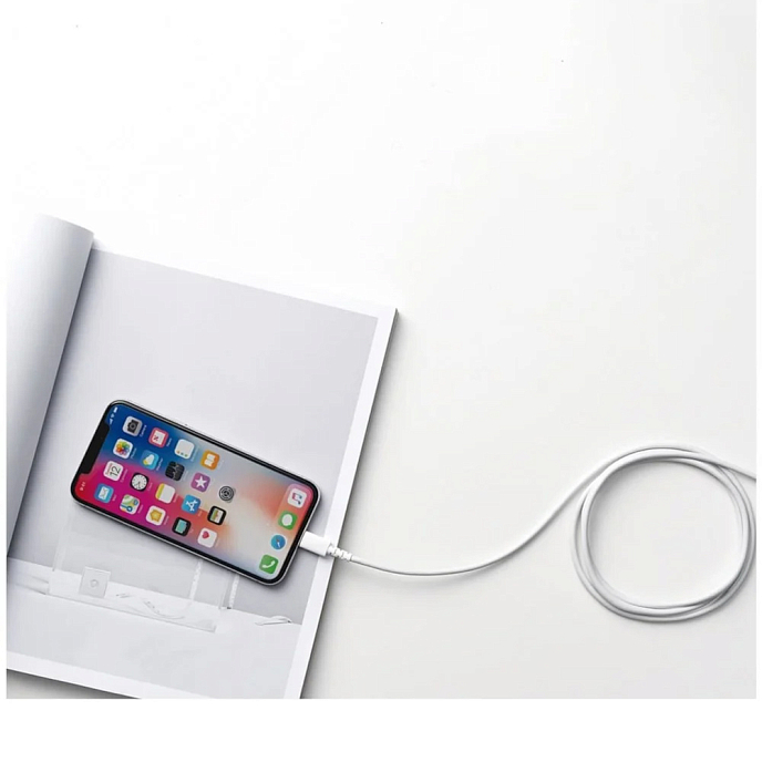 Кабель Anker PowerLine Select USB-C Cable - Lightning - рис.2