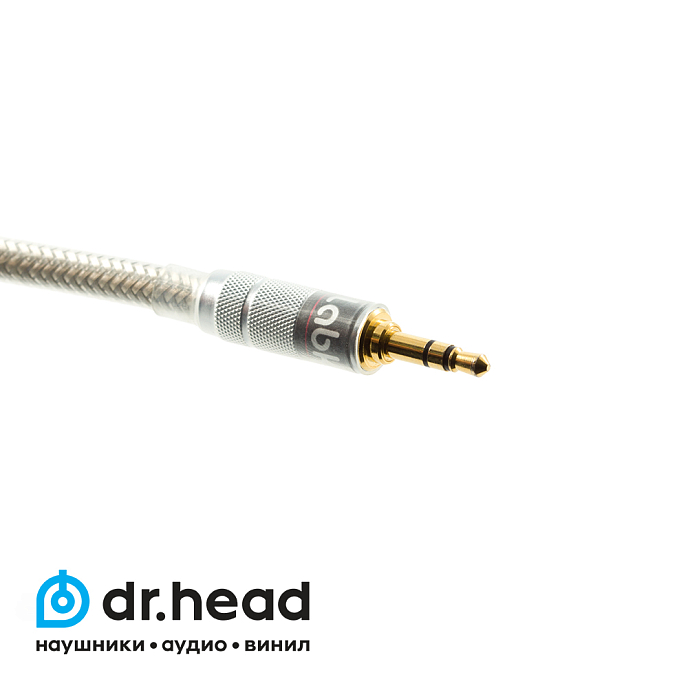 Кабель Labkable digital mini coaxial to coaxial 10cm - рис.2
