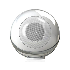 Полочная акустика Cabasse The Pearl White