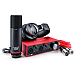 - рис.0 Комплект FOCUSRITE Scarlett Studio 2i2 3rd Gen - рис.0