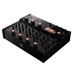 Микшерный пульт AlphaTheta Euphonia Black