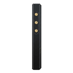 Плеер FiiO M21 Black