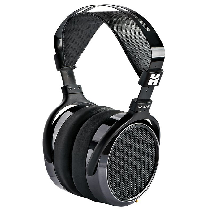 Наушники HiFiMAN HE-400i - рис.0