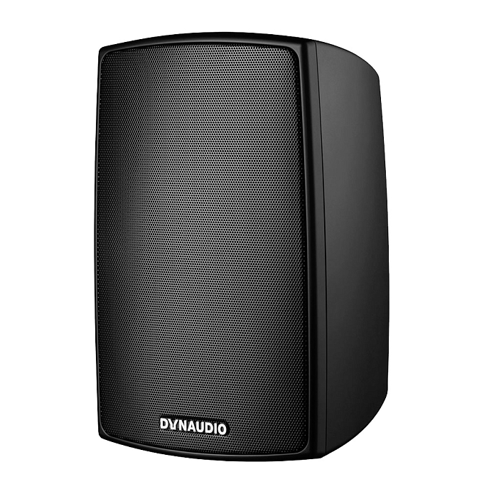 Акустическая система Dynaudio Outdoor OW-6 Black - рис.0