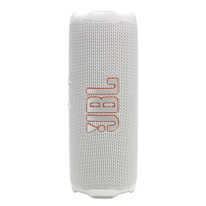 Портативная колонка JBL Flip 7 White - рис.2
