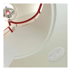 Встраиваемая акустика KEF Ci160CRDS White