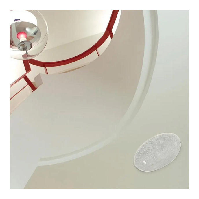 Встраиваемая акустика KEF Ci160CRDS White - рис.3