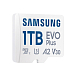 Карта памяти Samsung microSD EVO Plus 1Tb - рис.1