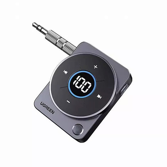 Bluetooth-ресивер Ugreen CM724 (35003) - рис.0