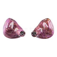 IEM наушники Queen Of Audio Mojito Purple