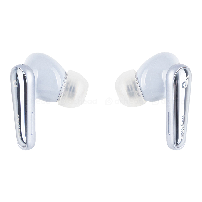 Беспроводные наушники Anker Soundcore Liberty 4 Blue - рис.1