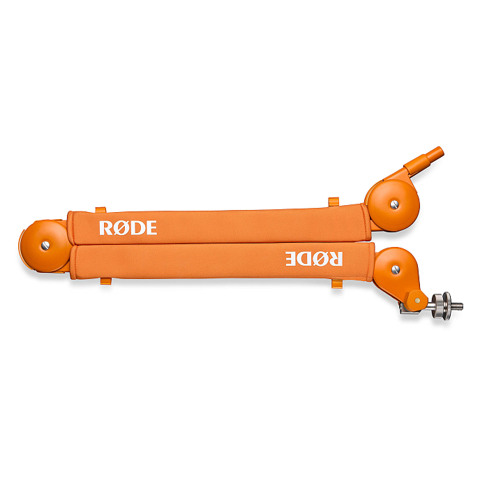 Стойка для микрофона RODE PSA1 Plus Orange - рис.1