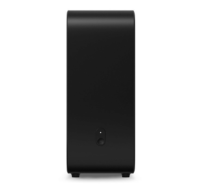 Сабвуфер Sonos Sub Gen 4 Black - рис.2
