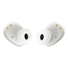 - рис.2 Беспроводные наушники JBL Wave Buds White - рис.2