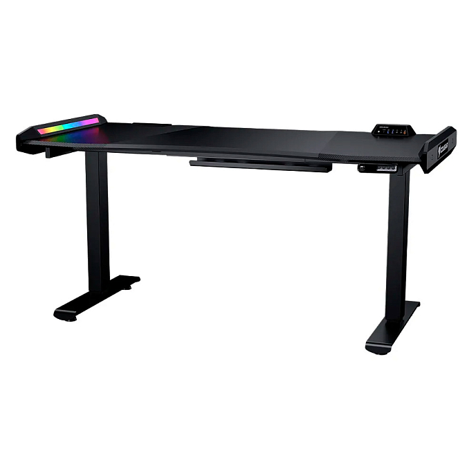 Компьютерный стол Cougar E-MARS Black - рис.5