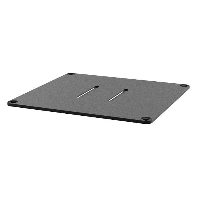 Стойка для Hi-Fi ddHiFi HS300 + SR70 x 4 Sand Black/Black - рис.1