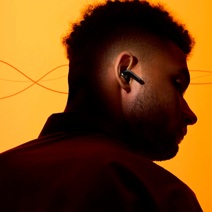 Беспроводные наушники OnePlus Buds Pro 3 Lunar Radiance - рис.5