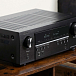 - рис.7 Ресивер Denon AVR-S670H Black - рис.7