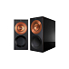 Полочная акустика KEF Reference 1 Copper Black Aluminium - рис.0
