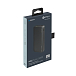 Внешний аккумулятор Deppa NRG Turbo, 15000 mAh QC 3.0 Black - рис.1
