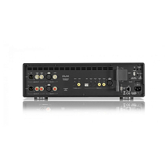 Предусилитель AVM Audio SD 6.3 Cellini Chrome