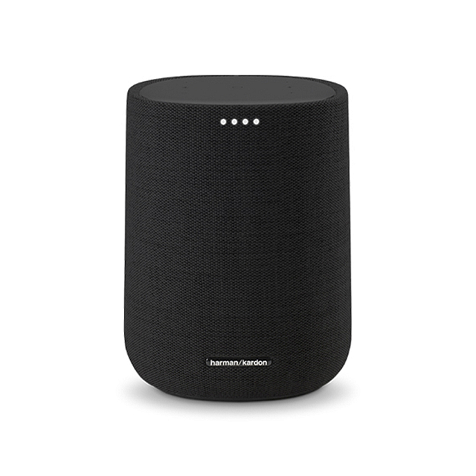 Портативная колонка Harman Kardon Citation ONE MKII Black - рис.0