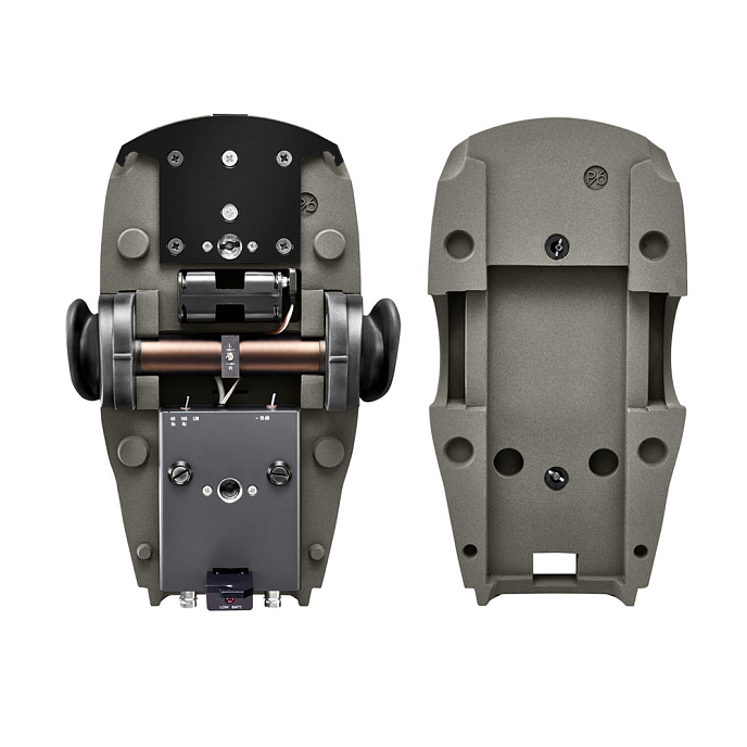 Микрофон бинауральный Neumann KU 100 - рис.6