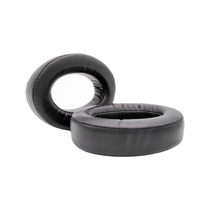 Амбушюры Dekoni Audio Choice Leather for Sennheiser HD600 - рис.0