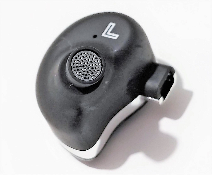 Наушники Stealth Sonics U9 - рис.1