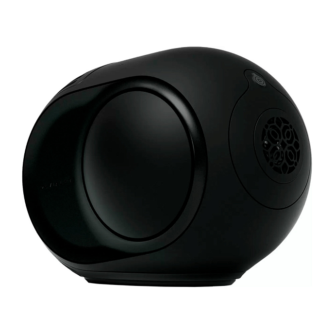 Беспроводная акустика Devialet Phantom II 95 dB Matte Black - рис.0