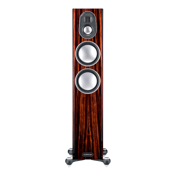 Напольная акустика Monitor Audio Gold Series 5G 200 Dark Walnut - рис.3
