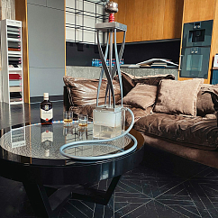 Стол Sandtable Lexy 700mm with acc