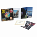 - рис.7 Бокс-сет Pink Floyd - Wish You Were Here (50th Anniversary) (Deluxe Boxset) LP - рис.7
