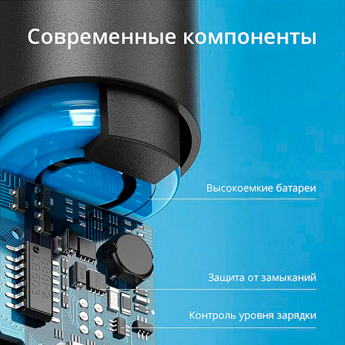 Портативный аккумулятор Anker PowerCore 5000 mAh Black - рис.4