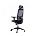 Компьютерное кресло GTChair InFlex M Black - рис.4