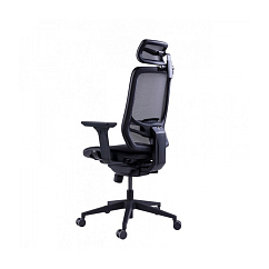 Компьютерное кресло GTChair InFlex M Black