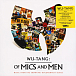 Виниловая пластинка Wu-Tang Clan Of Mics And Men LP - рис.0