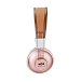 Наушники House of Marley Positive Vibration Copper (EM-JH011-CP) - рис.2