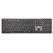 Клавиатура xGhost Blade Space Grey - рис.0