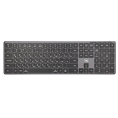 Клавиатура xGhost Blade Space Grey