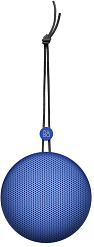 Портативная колонка Bang & Olufsen Beoplay A1 Late Night Blue