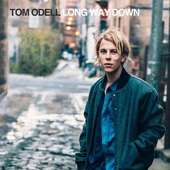 Пластинка Tom Odell - Long Way Down - рис.0