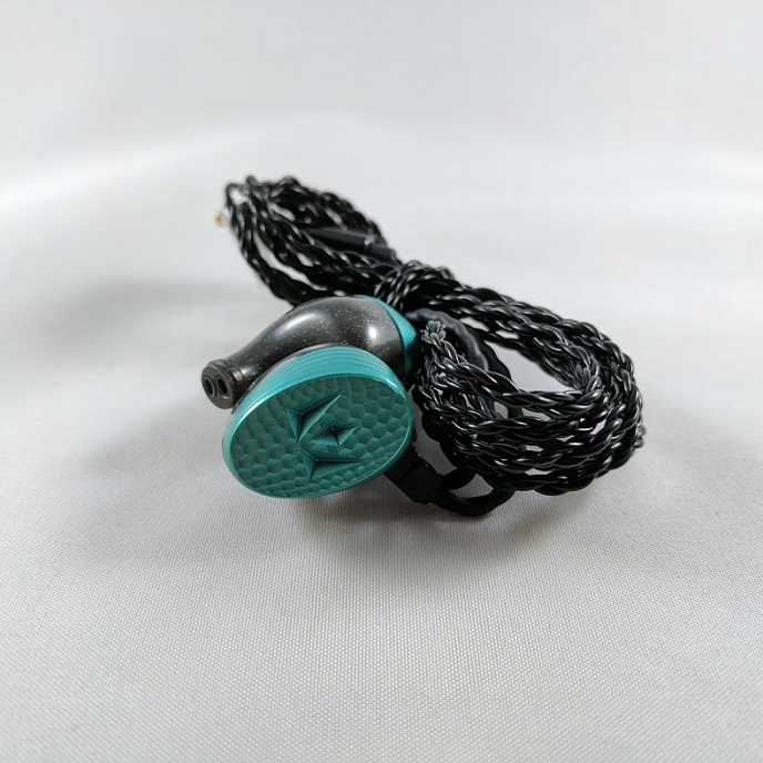 Наушники Noble Audio Dulce Bass - рис.3