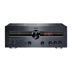 Интегральный усилитель Magnat MA 900 Black