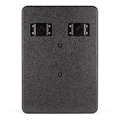 Настенная акустика Premiera PR108SB Black