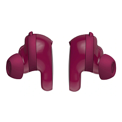 Беспроводные наушники Bose QuietComfort Ultra Earbuds 2nd Gen Deep Plum
