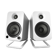 Подставка Kanto S4 White