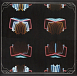 Виниловая пластинка Arcade Fire - Neon Bible - рис.0
