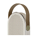 Портативная колонка Dali Katch G2 Caramel White - рис.5